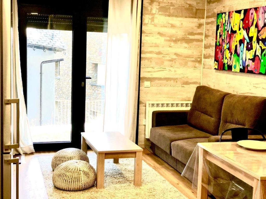 Apartmán Mikka Solana 2003 Pas De La Casa Exteriér fotografie